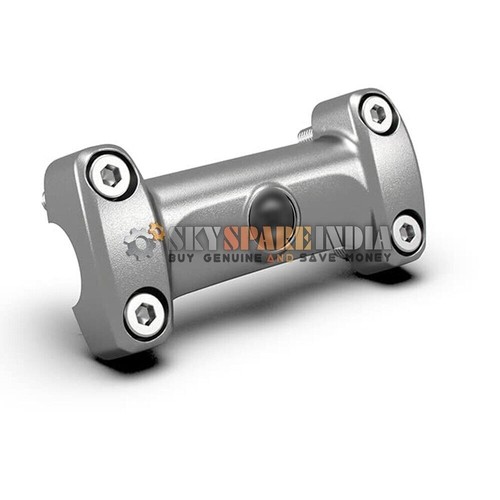 Handlebar clamp compatible - handlebar,