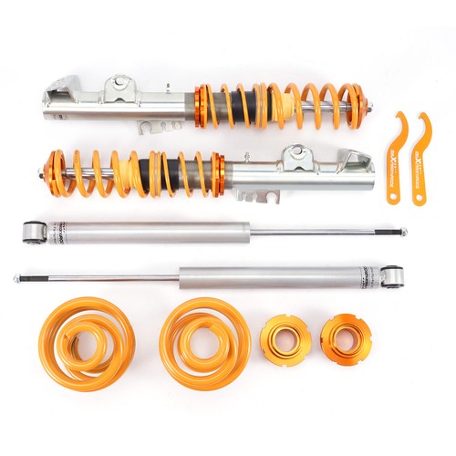 Coilovers for bmw - coilovers,