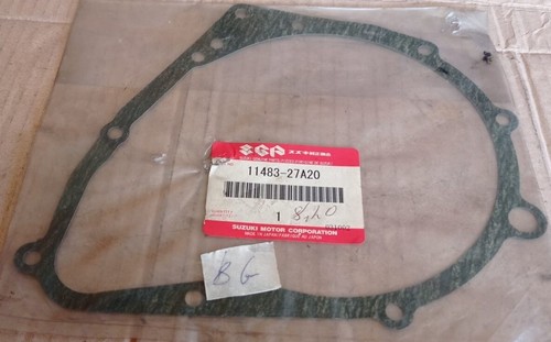 Suzuki seal crankcase - suzuki,