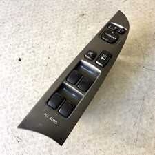 LEXUS IS200 Drivers Window Switch (84040-53010)