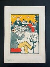 Les Maîtres de l'Affiche -
