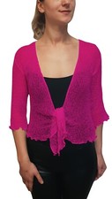 Ladies Plus Size Cardigan