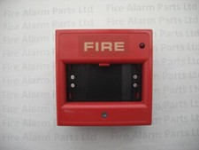 6000/MCP Protec 6000 Series Addressable Call Point - KAC Model WR6667