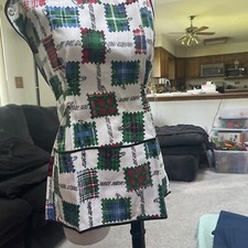 Marriott Hotel Linen  Apron