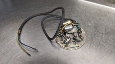 HONDA CB550 IGNITION POINTS