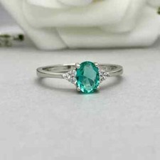 Natural Blue Paraiba
