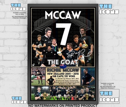 Richie mccaw new - richie,