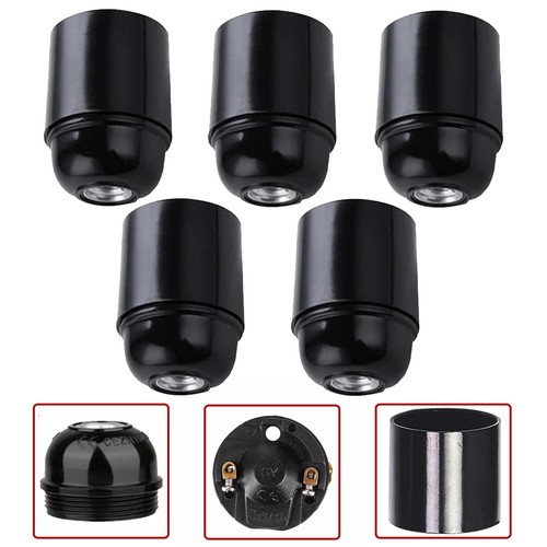 E27 bulb holder light socket - holder,
