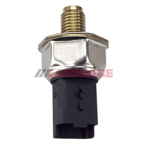 Cambiare fuel rail pressure - cambiare,