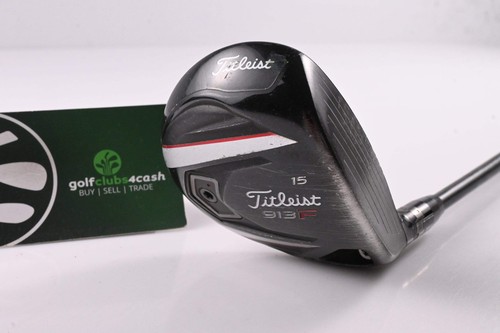 Titleist 913 wood 15 - 913, /