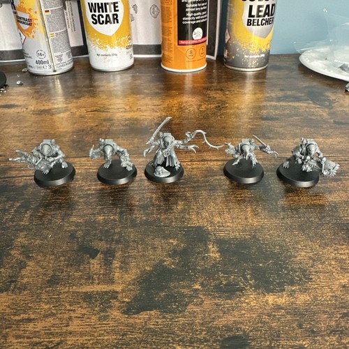 Games workshop warhammer - games,