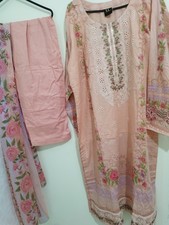 Asian Women Clothes Three
