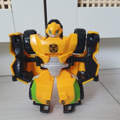Playskool heroes transformers - playskool,