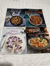 Slimming World Recipe Book