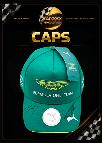 Aston martin 2026 - aston, season