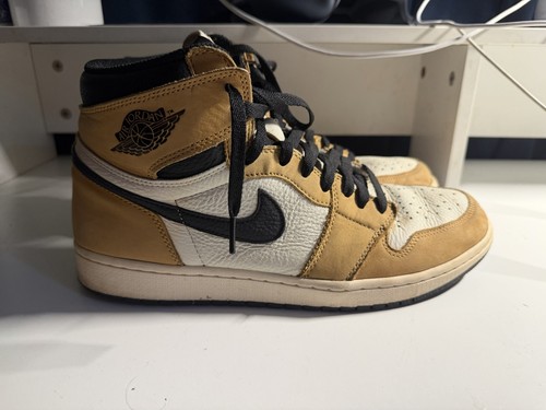 Air jordan high size - 1,