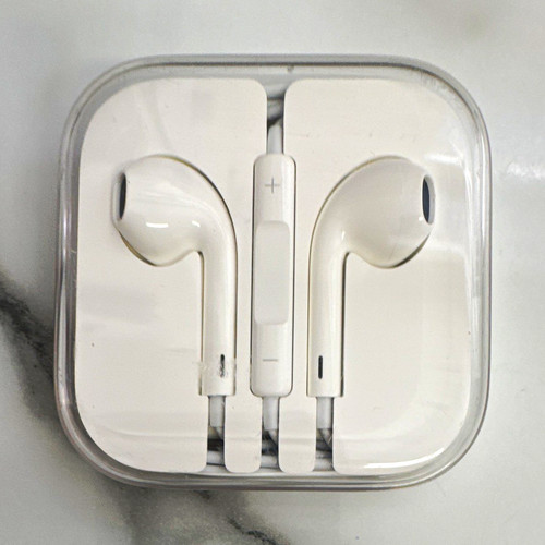 Apple earpods wired ear - earpods,