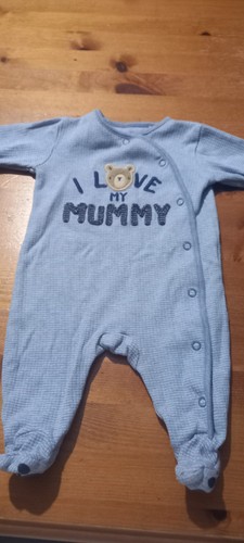 Next babys love mummy - i,