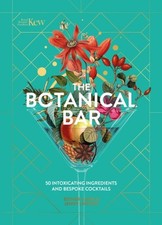 The Botanical Bar by Royal