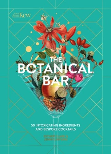 The botanical bar royal - the, by