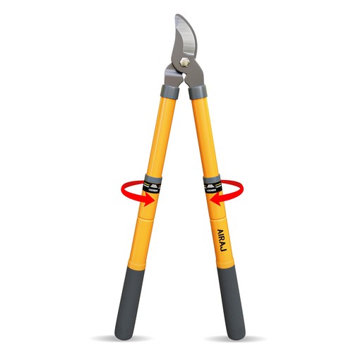 Extendable loppers 1624 for - 1624",