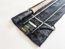 Daiwa WTF113H Whisker K-vlar Fly 11'3" Wt 6-9 Tournament Osprey