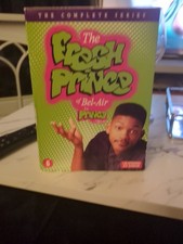 The fresh prince bel - the,