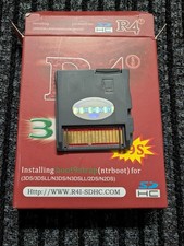 R4 - B9S installed boot9strap