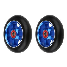 Kickboard wheel, bearing