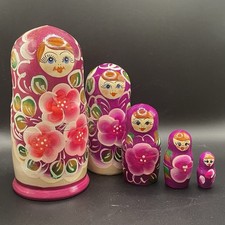 Matryoshka The Original
