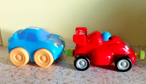 Early learning centre - early,