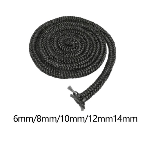 Fireplace sealing rope - , seal