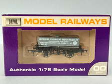 OO Gauge DAPOL B731  ICI