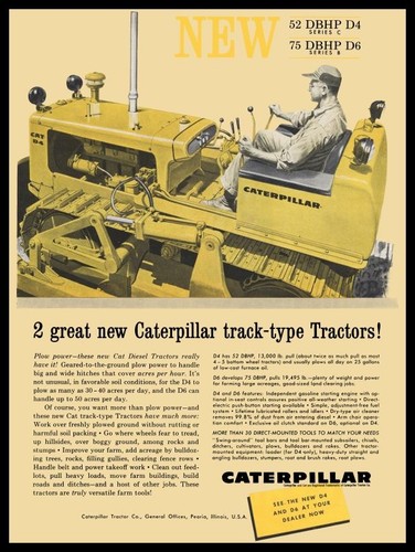 Cat d6 track type - &,