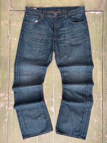Men vintage straight leg - vintage,