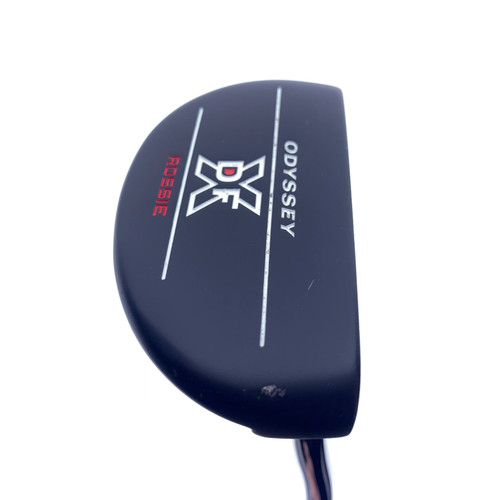 Used odyssey dfx rossie 2021 - odyssey,