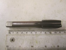SKF HSS ISO2 M20 HAND TAP EXCELLENT CONDITION *
