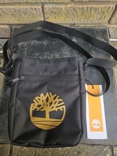 Timberland Small Body Bag Mens