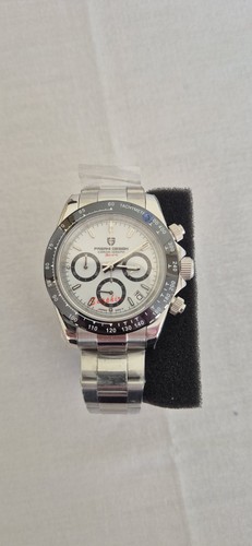 Pagani design watch men - design,