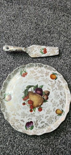 Vintage old foley - old, kent