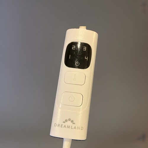 Dreamland r90a1 remote control - dreamland,