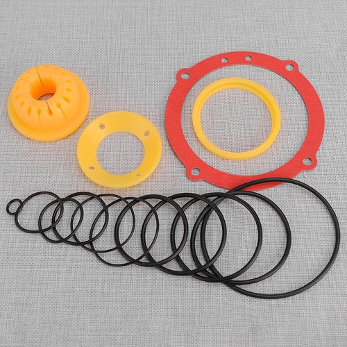 Repair rebuild set piston - repair,