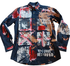VIVIENNE WESTWOOD SHIRT Size