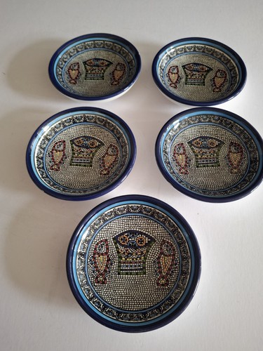 Hand painted armenian - hand,