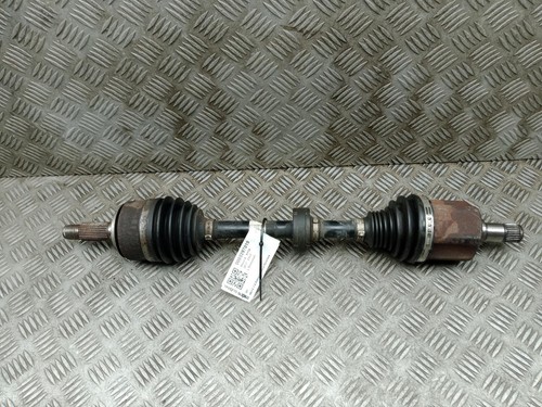 Honda civic driveshaft - driveshaft, front