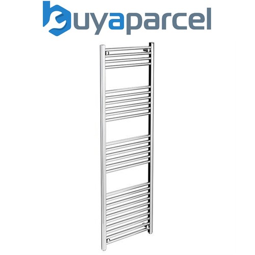 Henrad prorad chrome straight - chrome,