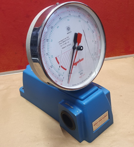 Norbar model 125 torque - norbar,