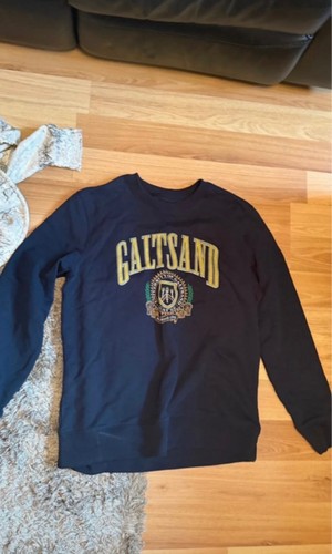 Galtsand sweatshirt mens - sweatshirt,,