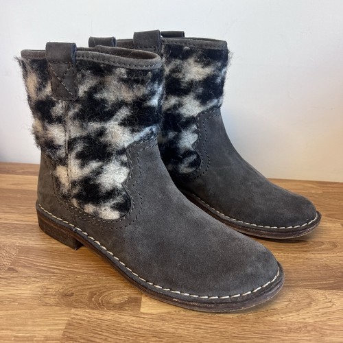 Clarks boots cabaret rock - cabaret,