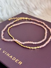 MONICA VINADER 💎Mini Nugget